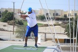 Adnan Rashid